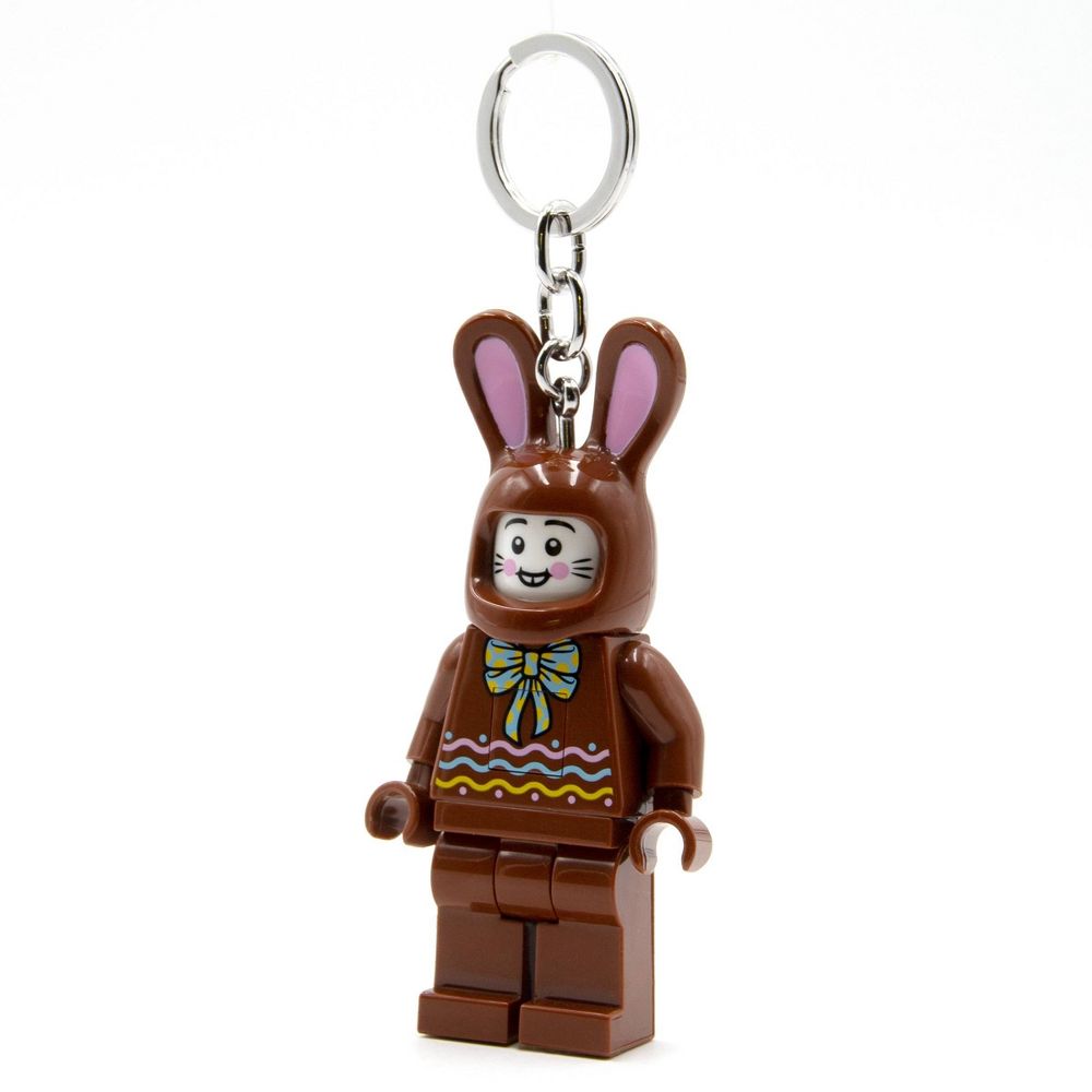 LEGO® Iconic Easter Bunny Key Light [53023]