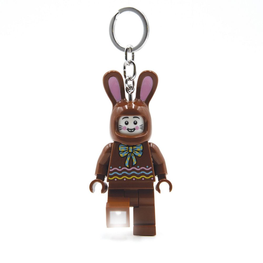LEGO® Iconic Easter Bunny Key Light [53023]