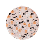 Halloween Character Plates - 24 ct.
