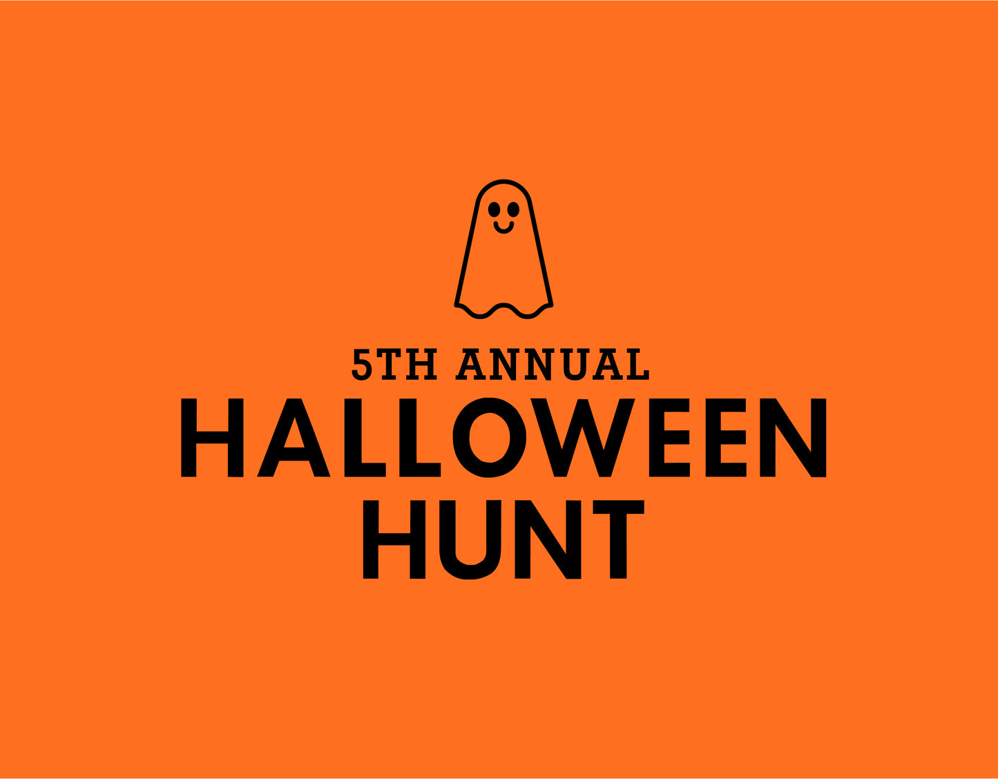 HALLOWEEN HUNT 2025