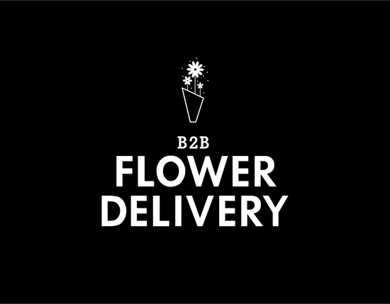 B2B FLOWERS