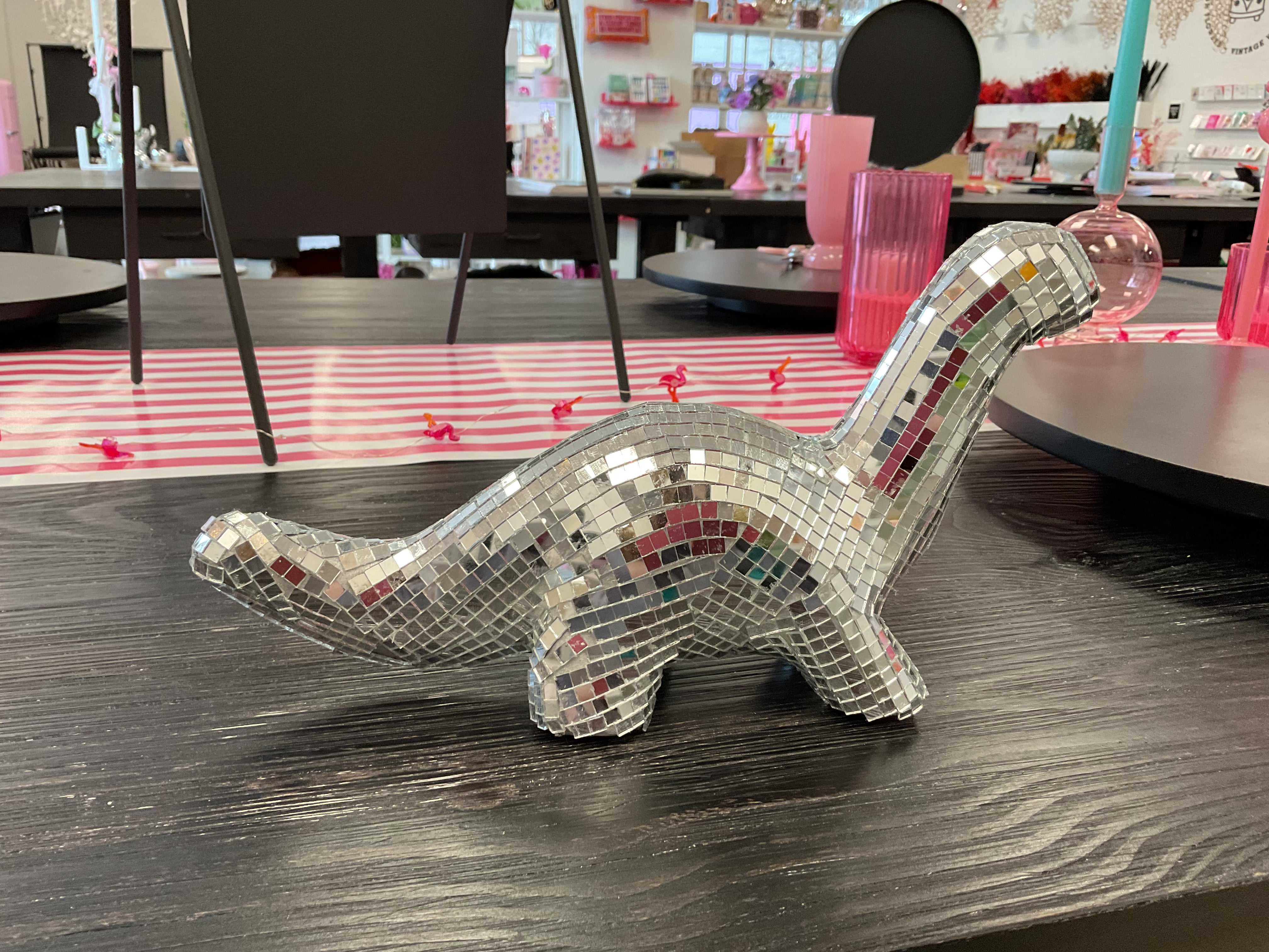 Disco Dino