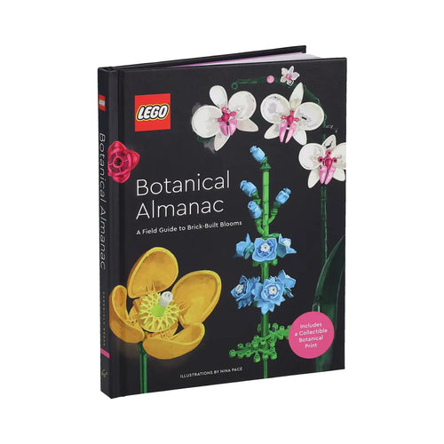 LEGO® Brick Botanical Almanac [2780-1]