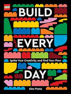 LEGO® Build Every Day Book [1413-9]