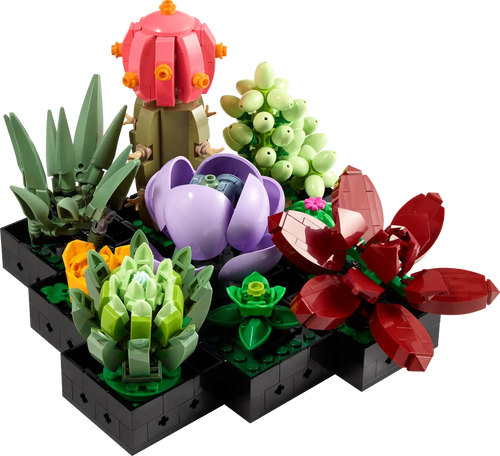 LEGO® Succulents [10309]