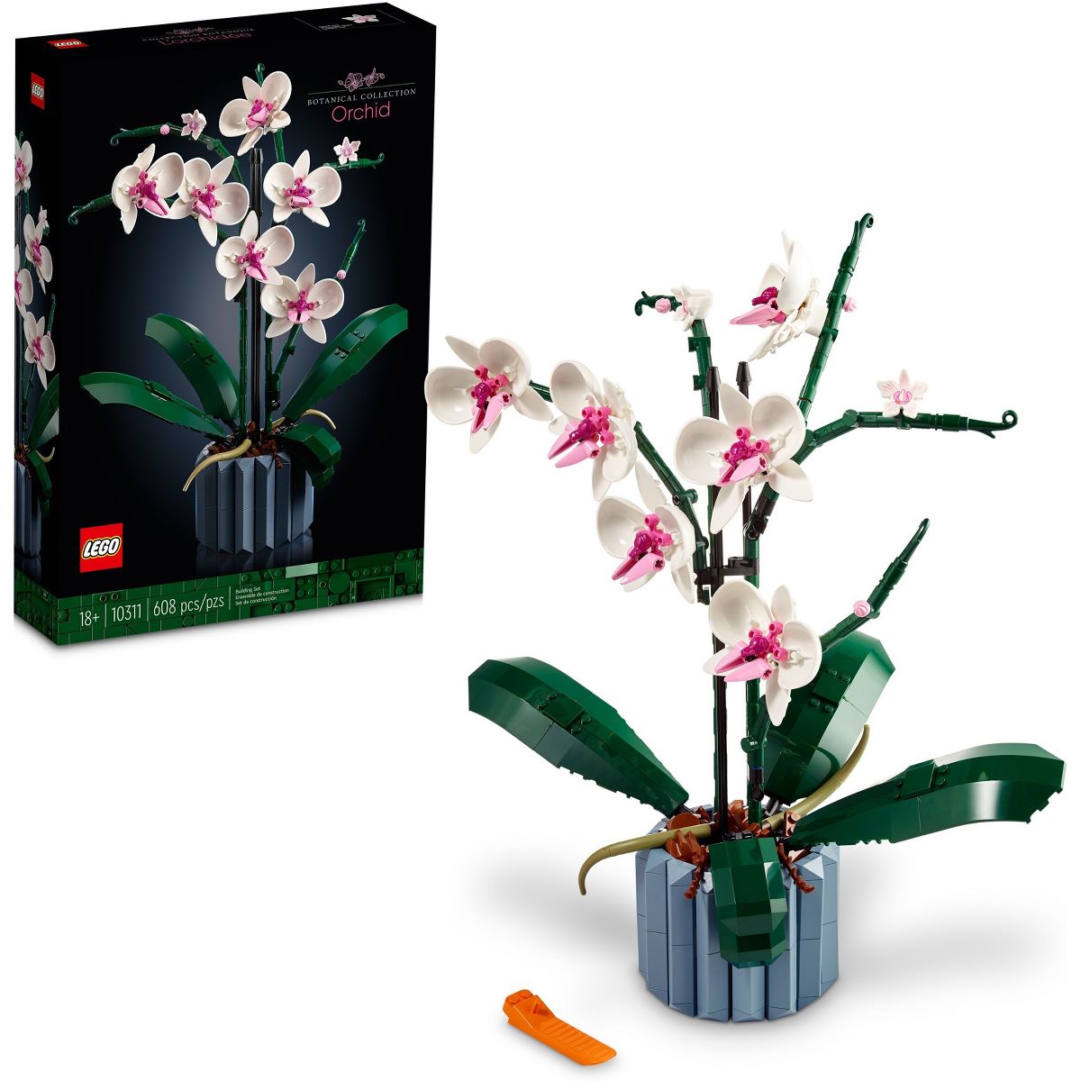 LEGO® Orchid [10311]