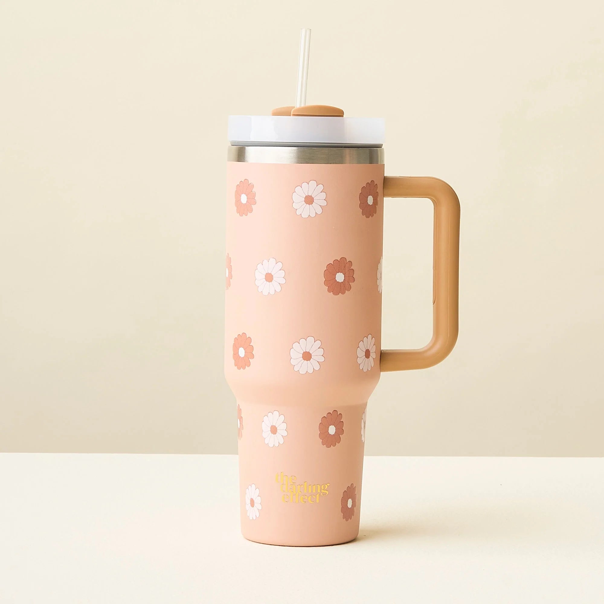 Daisy tumbler