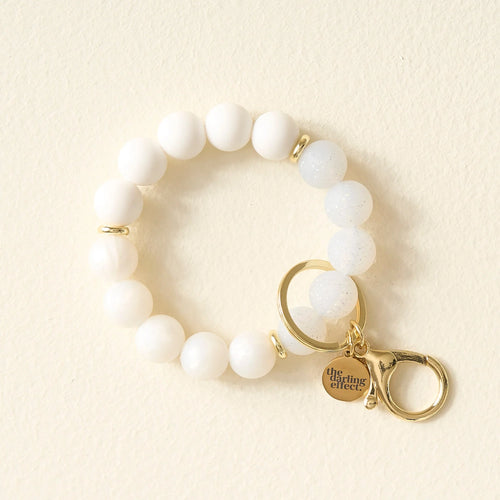 Hands-Free Keychain Wristlet