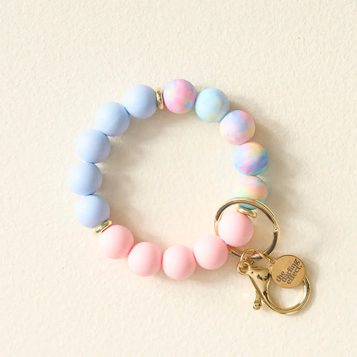 Hands-Free Keychain Wristlet