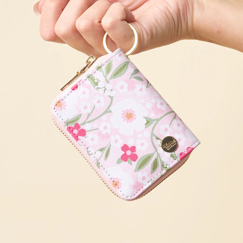 Zip Around Wallet