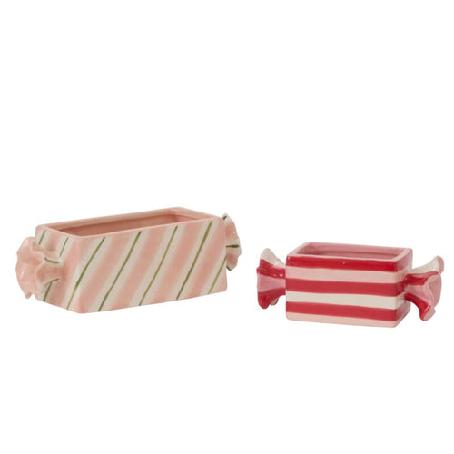 Bonbon Planter Vases