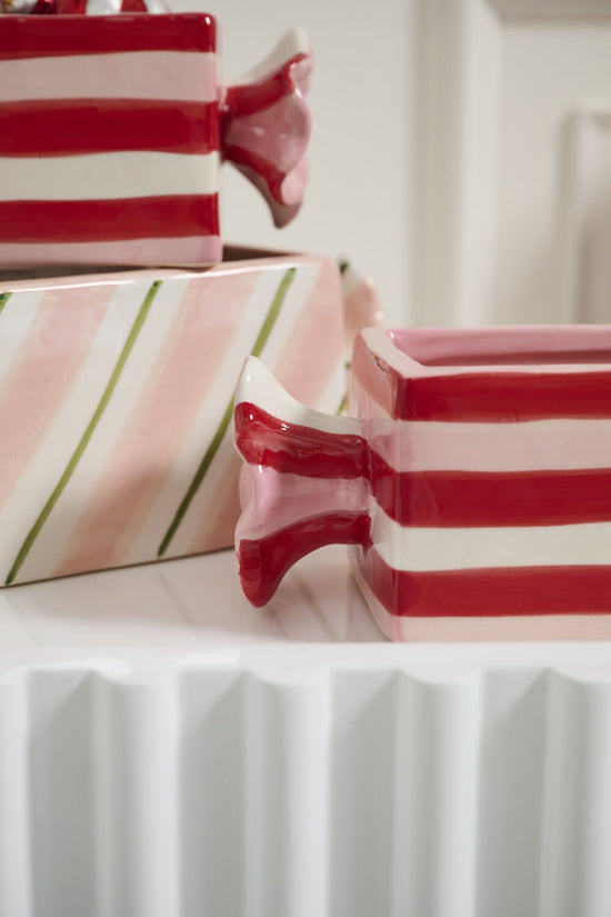 Bonbon Planter Vases