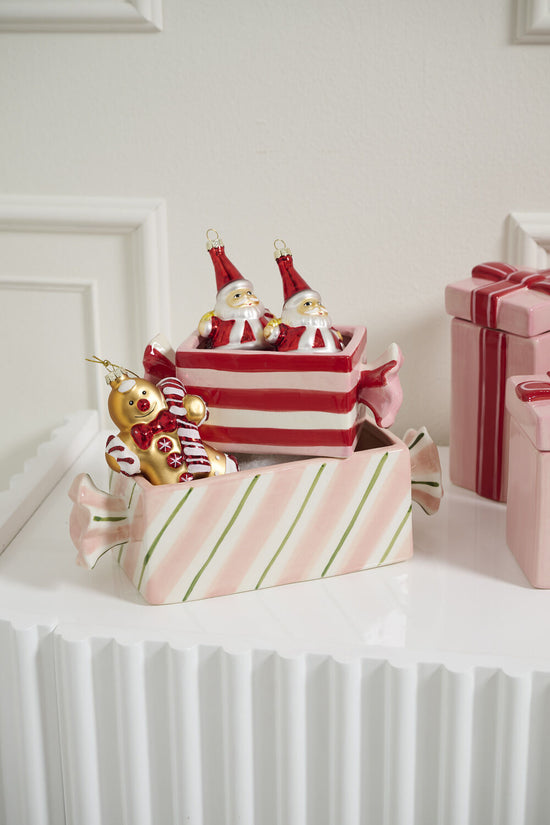 Bonbon Planter Vases