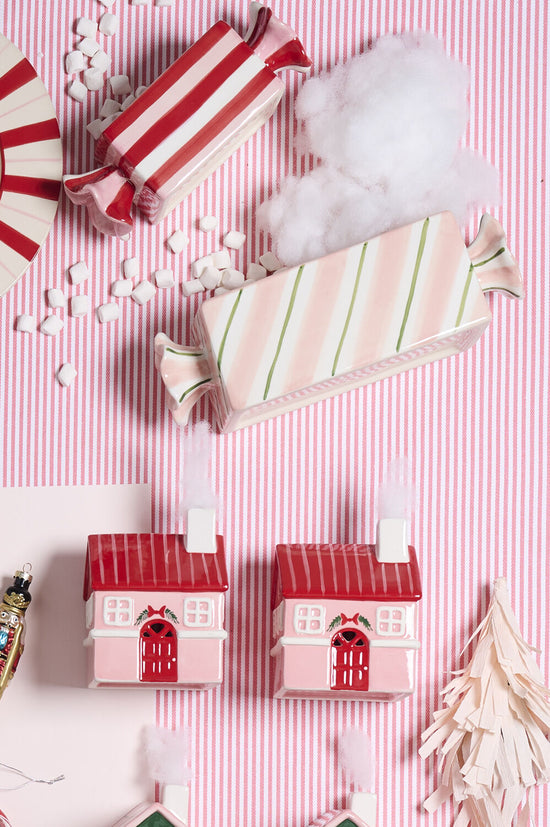 Bonbon Planter Vases