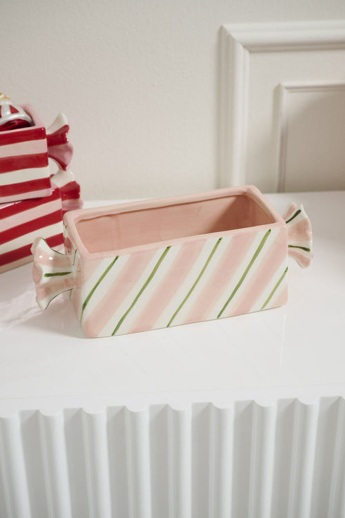 Bonbon Planter Vases