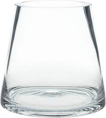 Pyramid Vase
