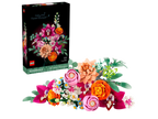 LEGO® Pretty in Pink Bouquet [10342]