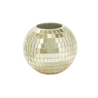 Twila Disco Vase