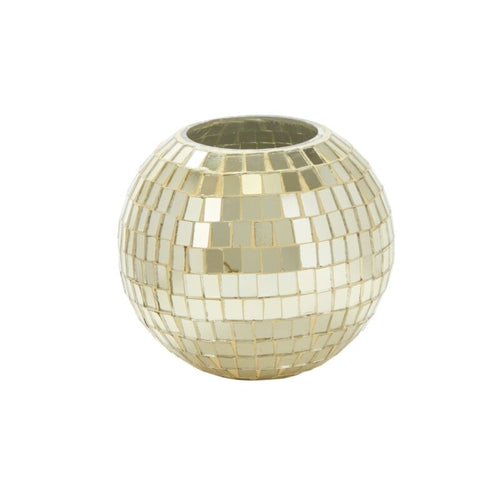 Twila Disco Vase