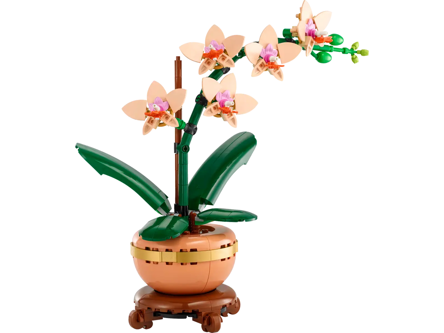 LEGO® Mini Orchid [10343]