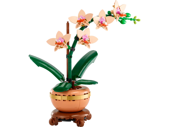 LEGO® Mini Orchid [10343]