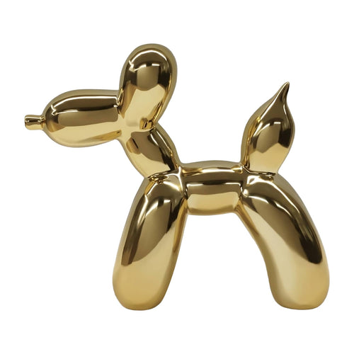 Balloon Dog Balloon Weight