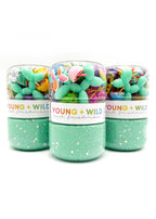 Grab & Go Dough Jar - Birthday