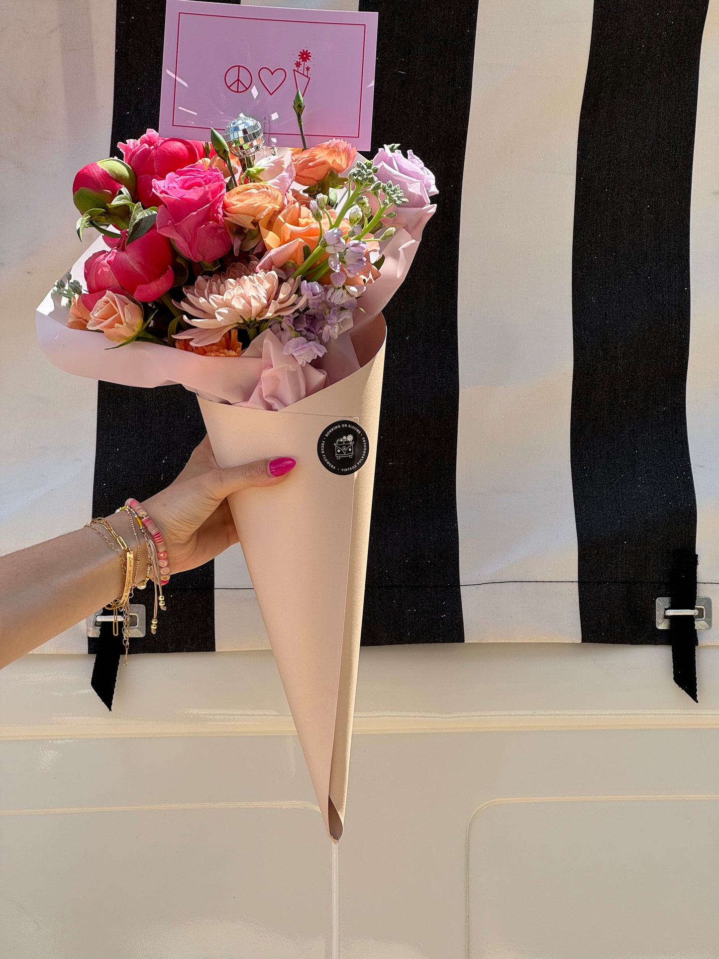 Back to School Bouquets