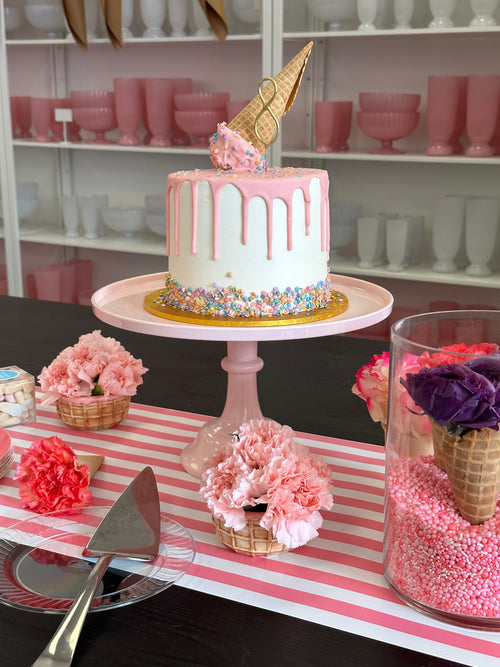 KIDS PARTY THEME: Ice Cream