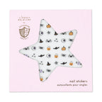 Hocus Pocus Nail Stickers