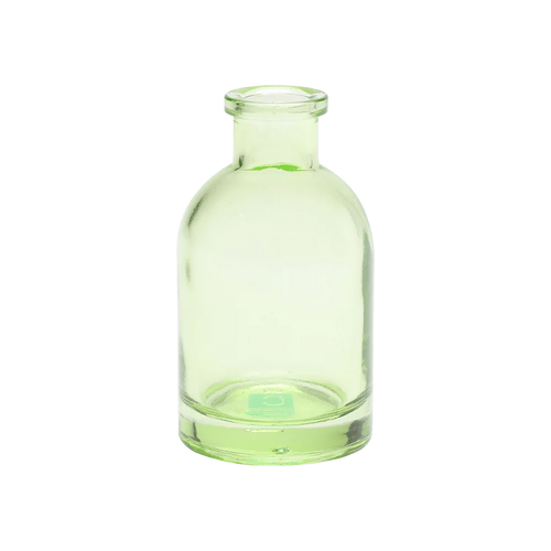 Loft Colored Glass Bud Vase
