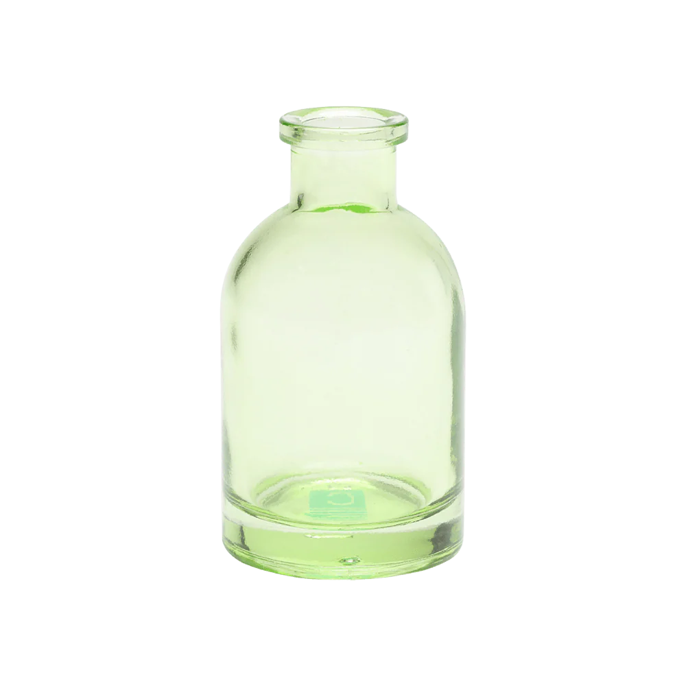 Loft Colored Glass Bud Vase