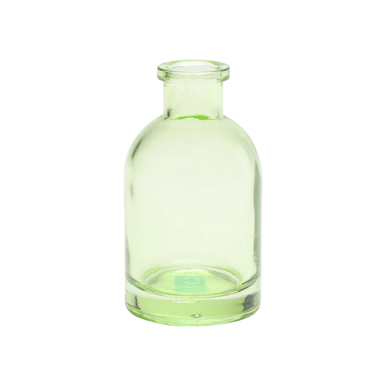 Loft Colored Glass Bud Vase