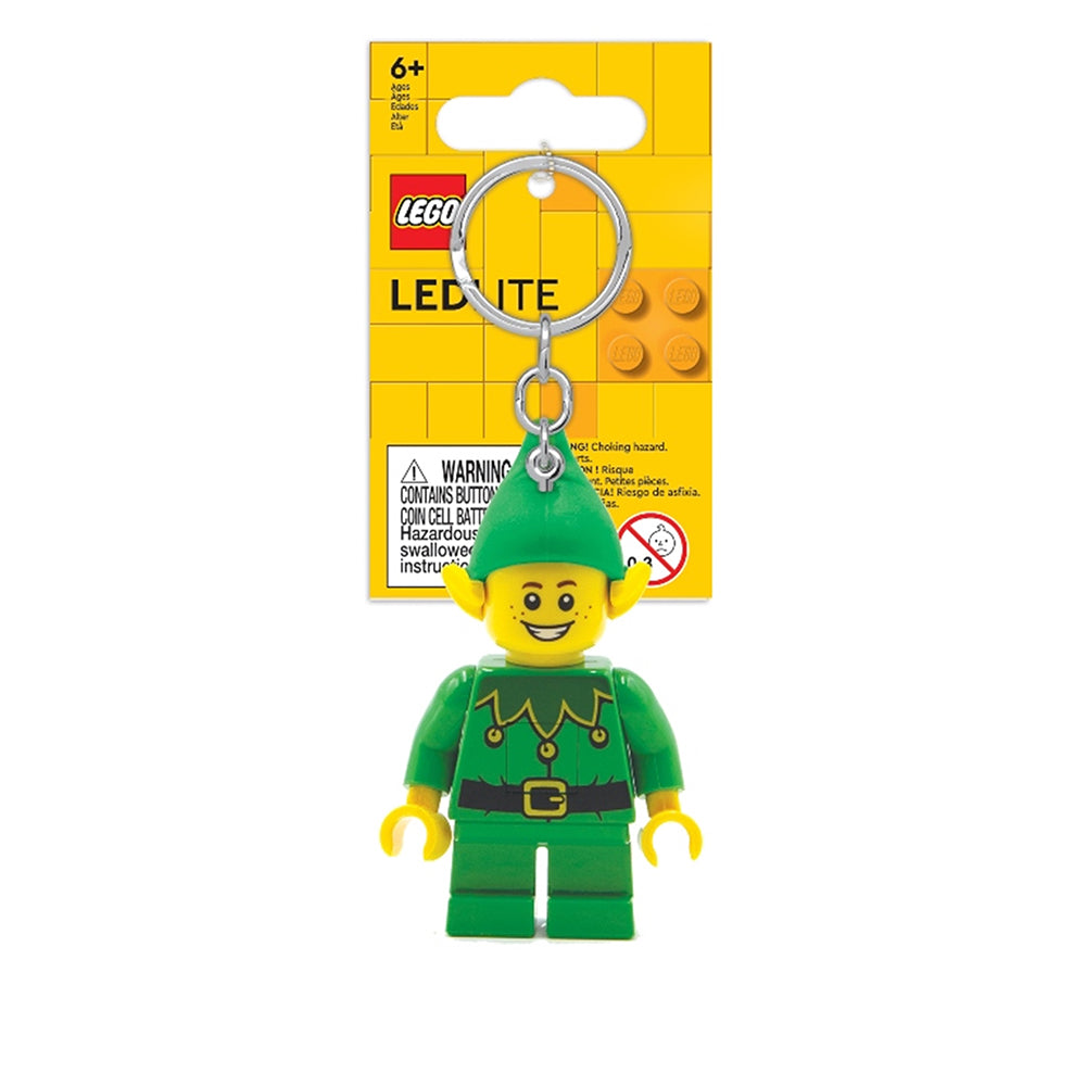 LEGO® Iconic Christmas Key Light [530228]