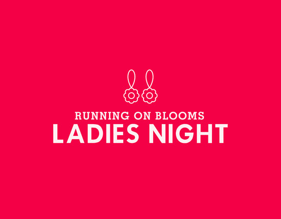 LADIES NIGHT 02/11