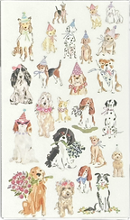 Matchbox - Pawty