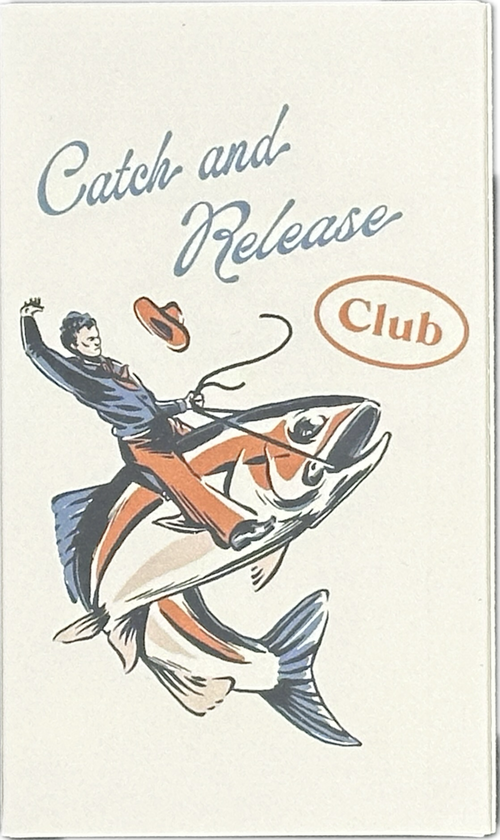 Matchbox - Catch and Release