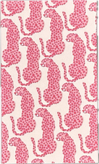 Matchbox - Pink Cheetah