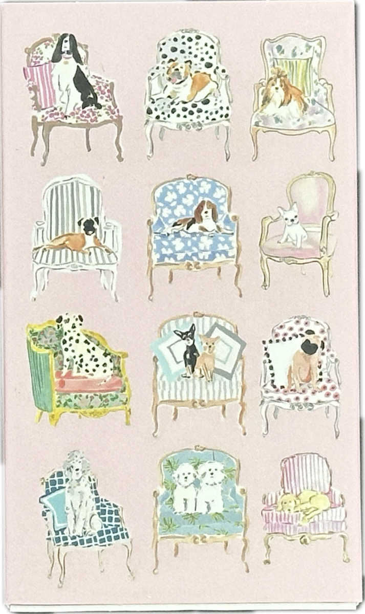 Matchbox - Sitting Dogs – RunningonBlooms