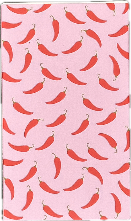 Matchbox - Peppers
