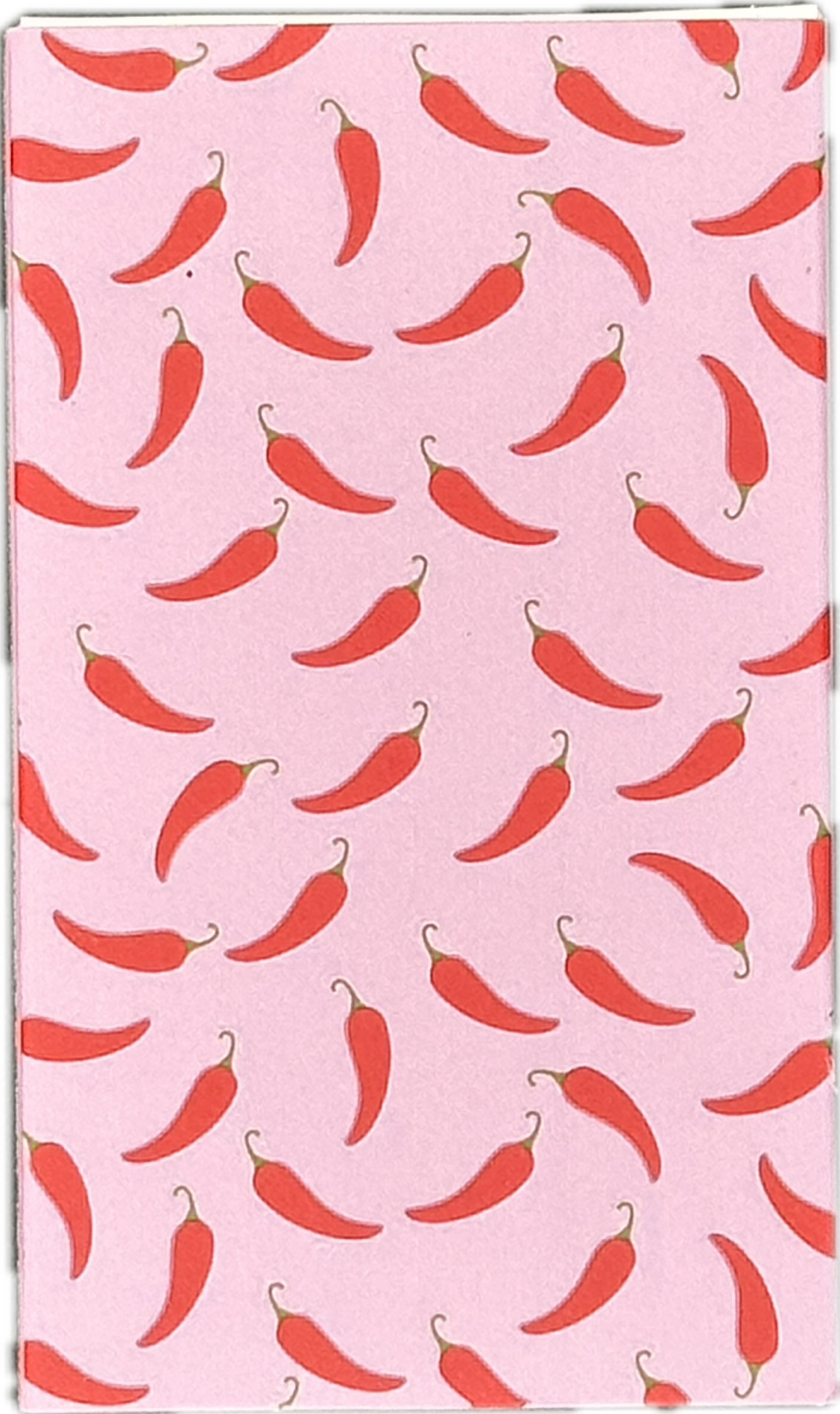 Matchbox - Peppers