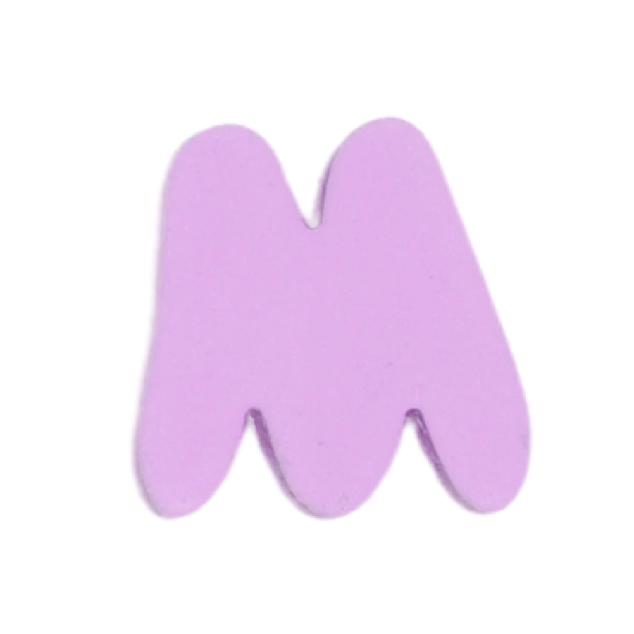 Silicone Dog Collar Charms