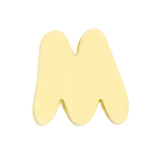 Silicone Dog Collar Charms