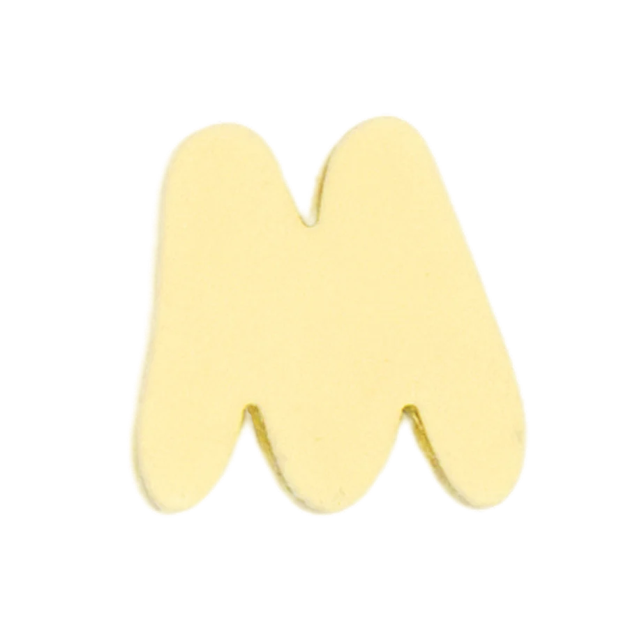 Silicone Dog Collar Charms