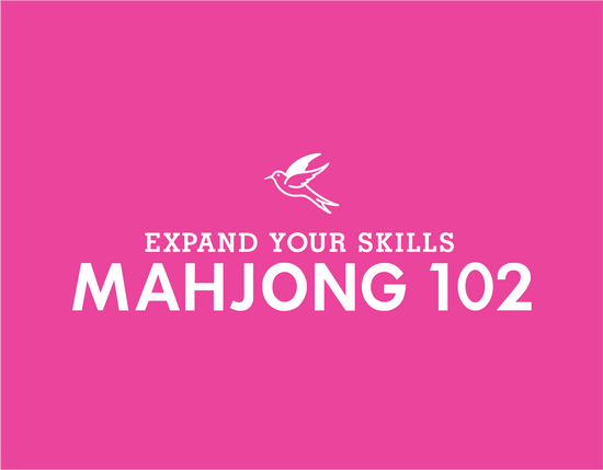 Mahjong 102 Class