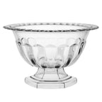Abby Compote - Clear Plastic