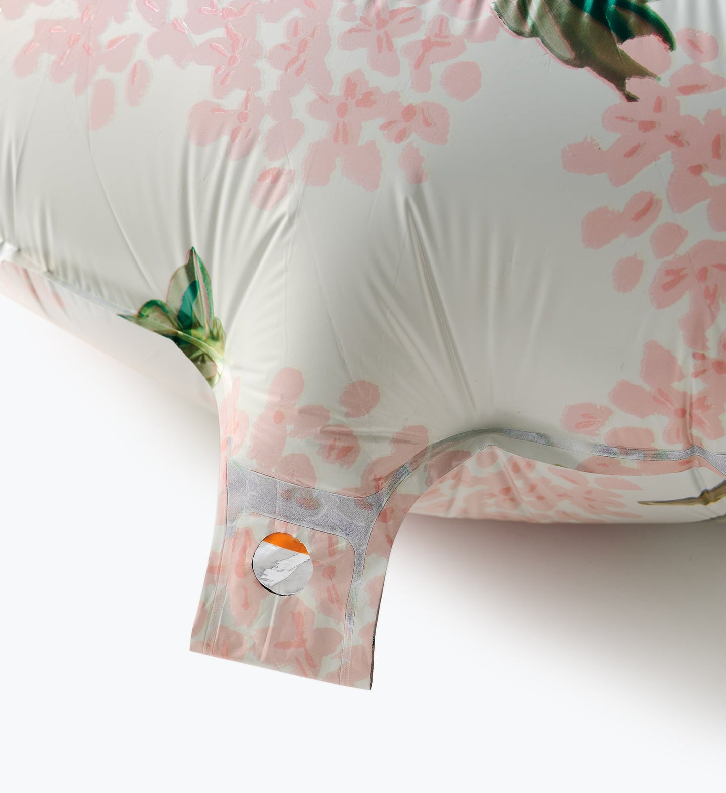 RiflePaperCo Number Balloons - Pink Hydrangea