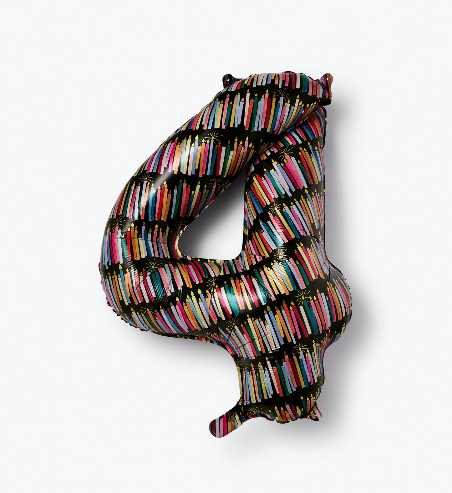 RiflePaperCo Number Balloons - Candles