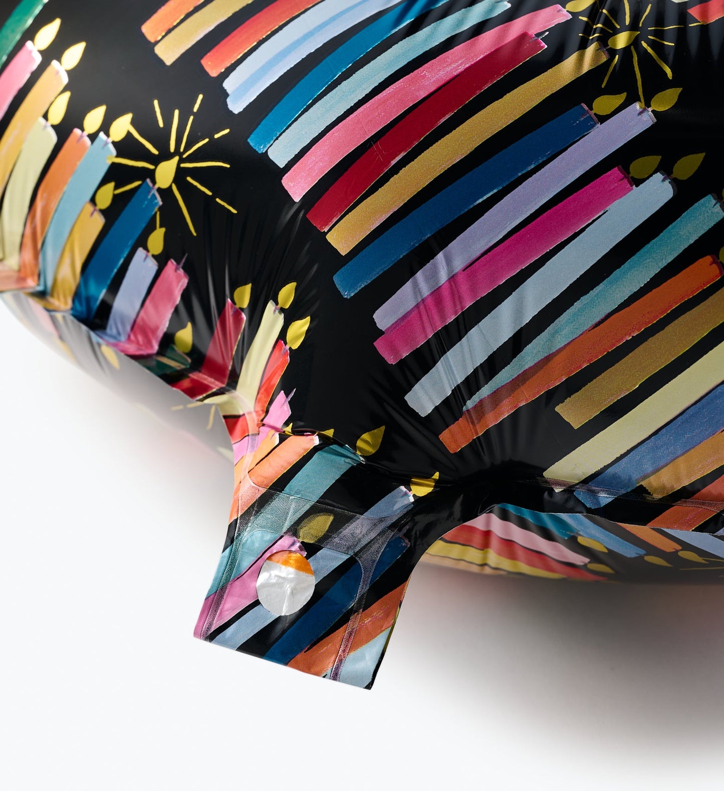 RiflePaperCo Number Balloons - Candles