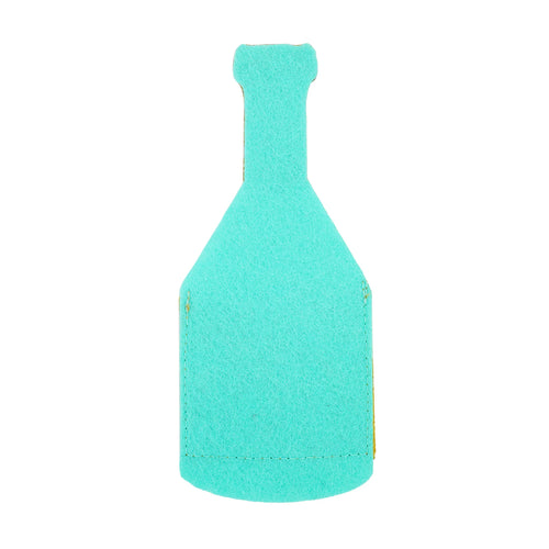 Champagne Gift Card Holder
